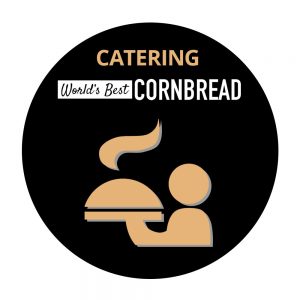 World's Best Cornbread - Catering Services - Lawrenceville, GA