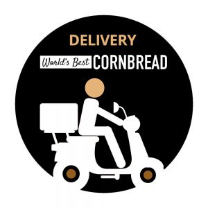 World's Best Cornbread - Delivery - Lawrenceville, GA